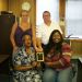  Hunts Point team receives community service award